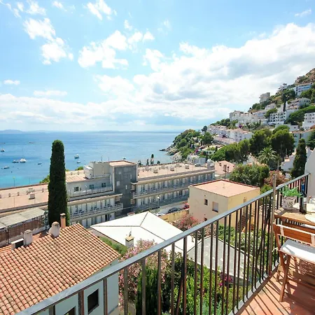 Apartament In Near Sea Roses