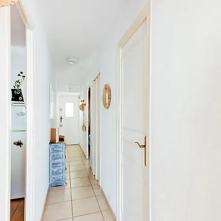 Apartmán In Near Canyelles