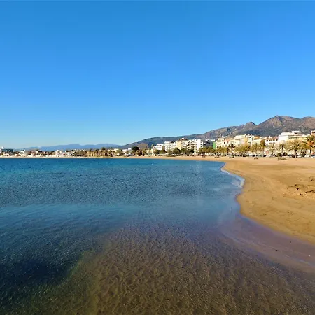 In Near Sea Apartament *