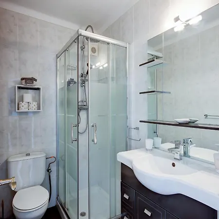 In Near Sea Apartament